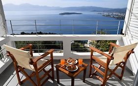 Villa Veranda Agios Nikolaos