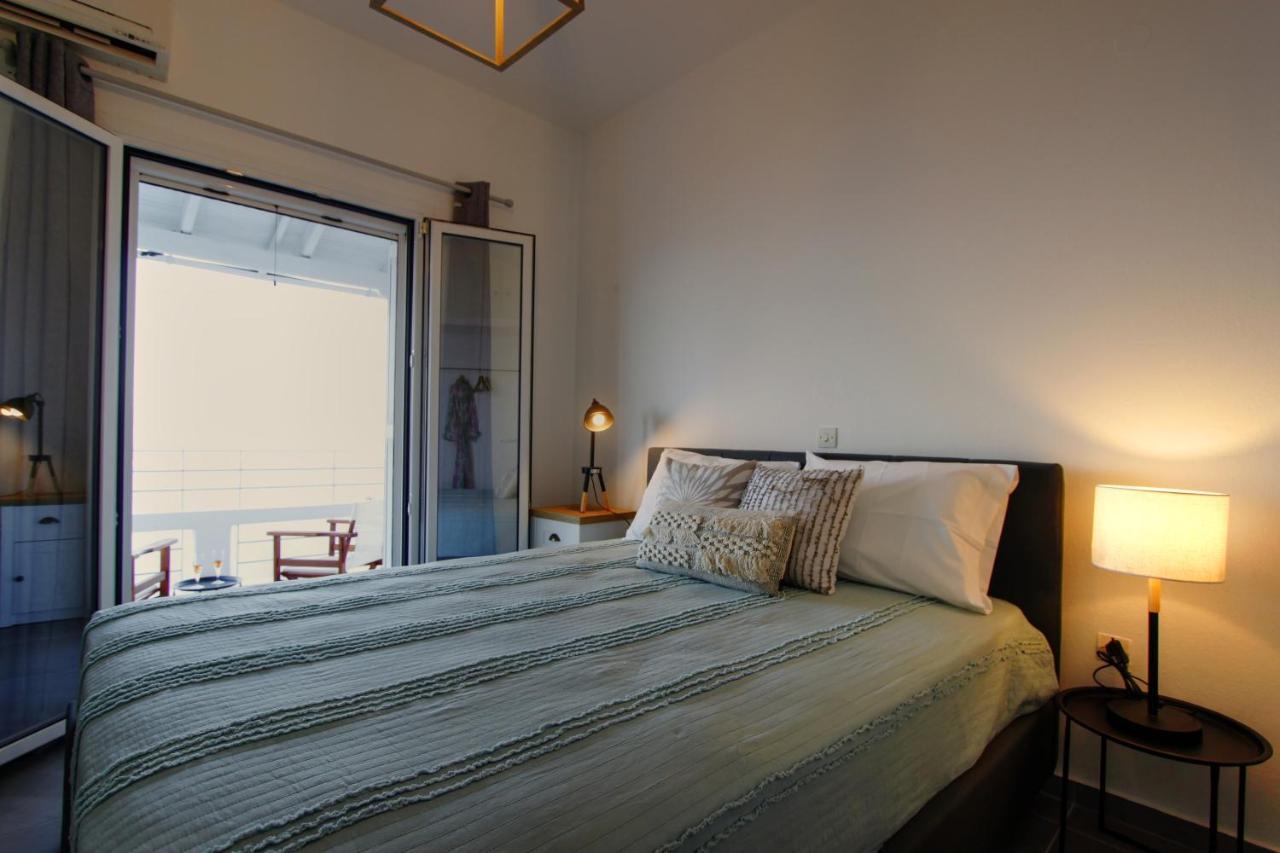 Villa Veranda Agios Nikolaos Εξωτερικό φωτογραφία
